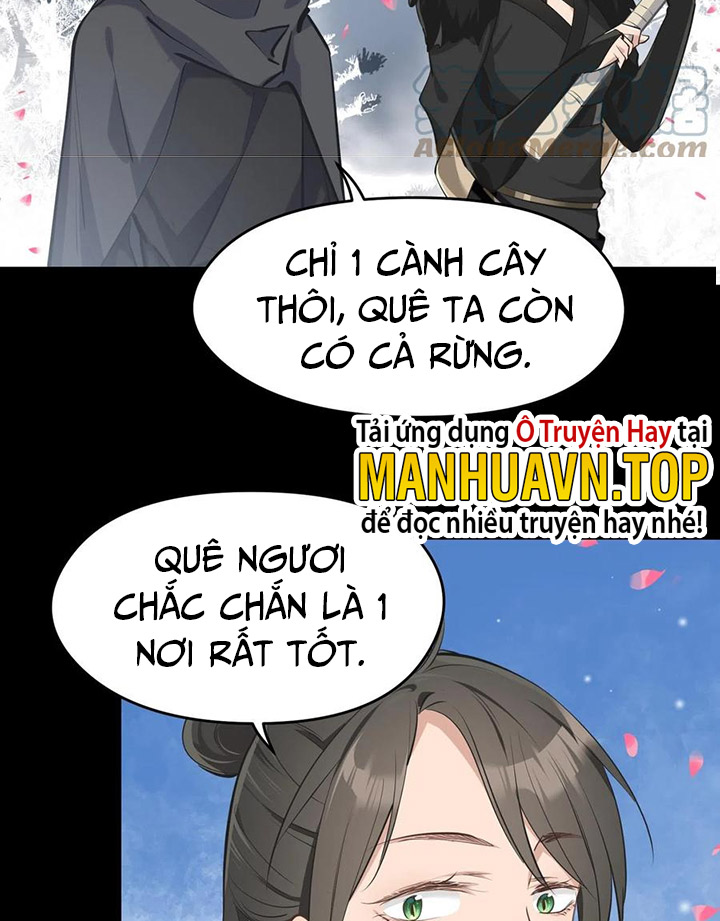 Tối Cường Thiên đế Hệ Thống chapter 39 - Trang 58