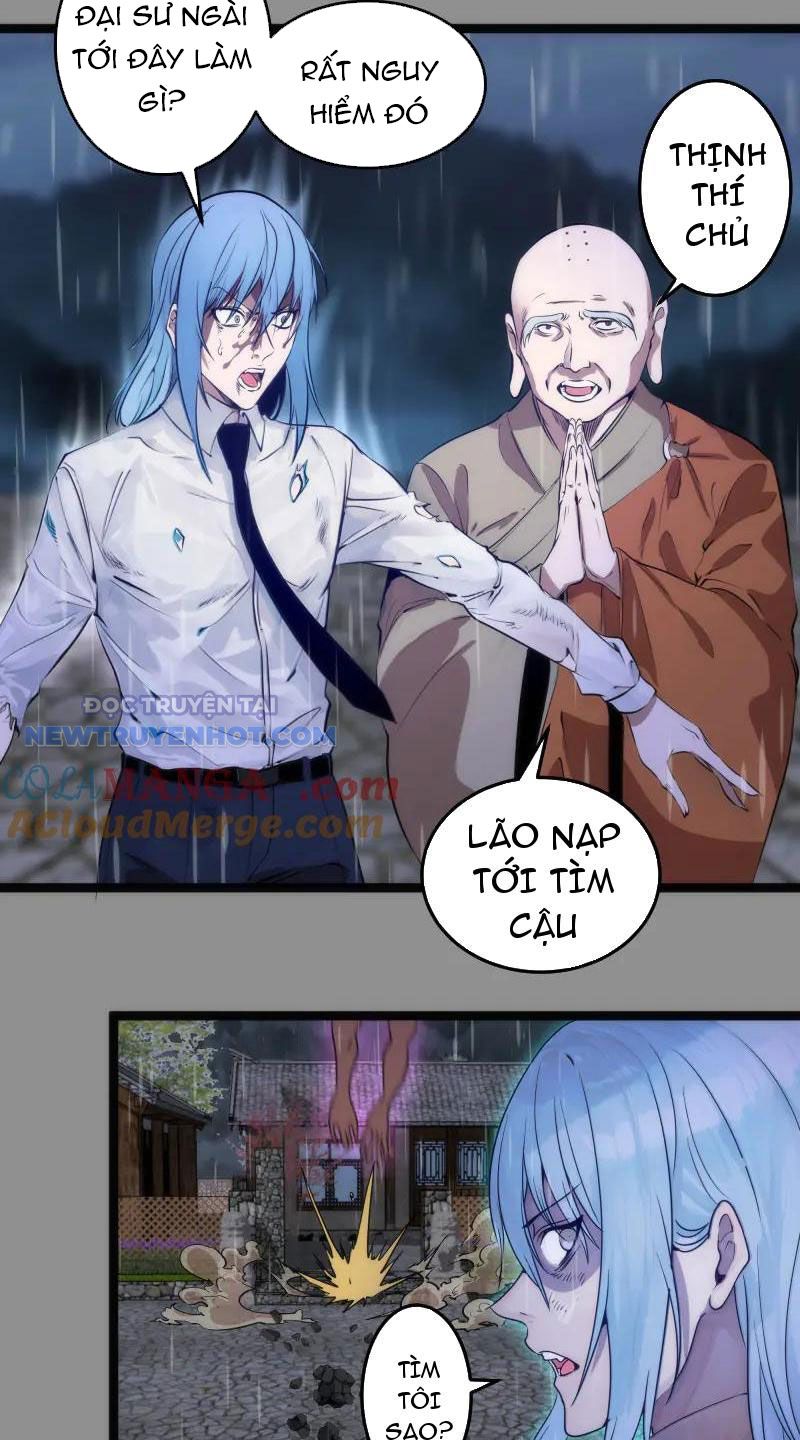 Cao Đẳng Linh Hồn chapter 275 - Trang 28