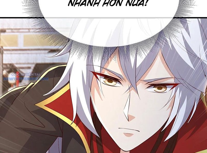 Tiên Võ Đế Tôn chapter 719 - Trang 11