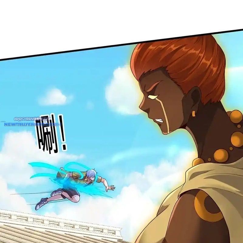 Ngạo Thị Thiên Địa chapter 772 - Trang 34