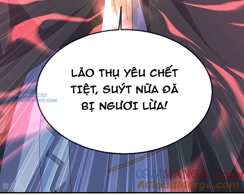 Tiên Võ Đế Tôn chapter 720 - Trang 106