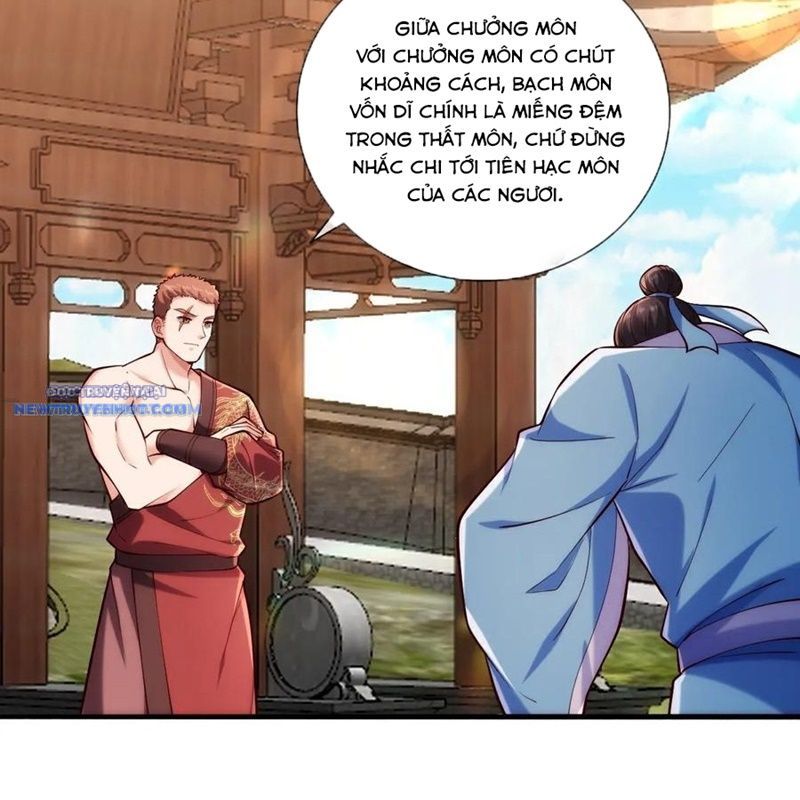 Ngạo Thị Thiên Địa chapter 780 - Trang 24