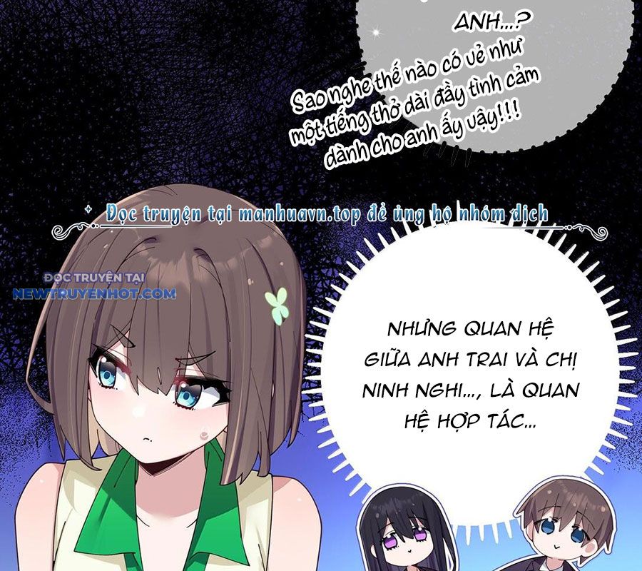 Làm Sao Để Chạy Trốn Dàn Hậu Cung chapter 152 - Trang 28