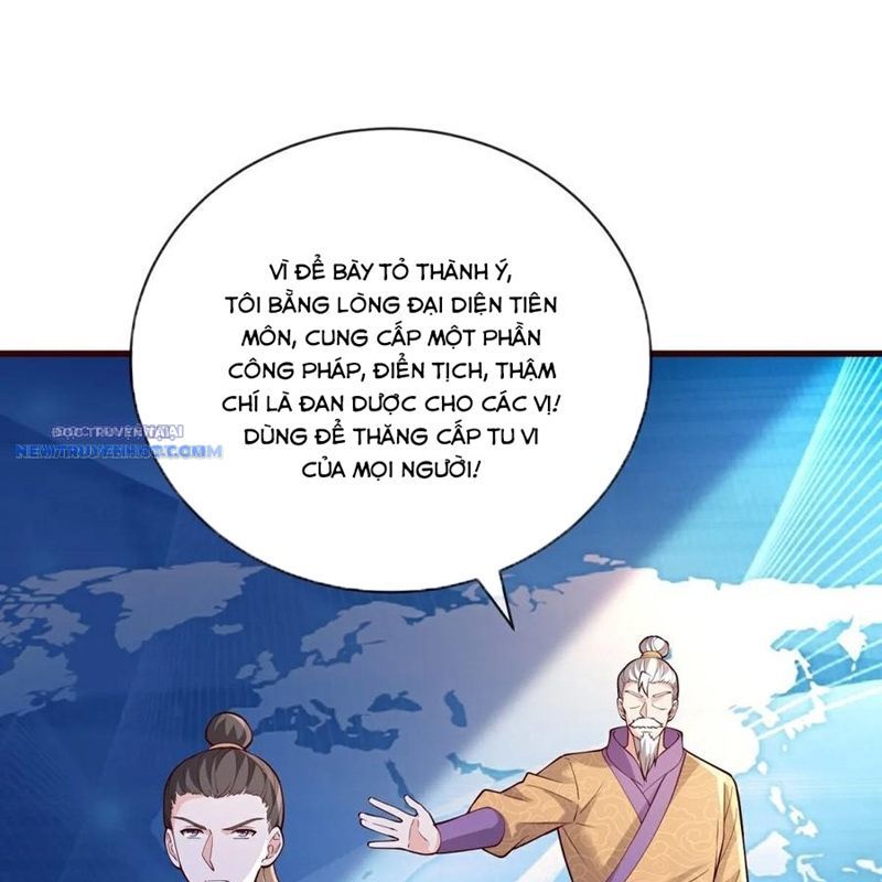 Ngạo Thị Thiên Địa chapter 782 - Trang 12