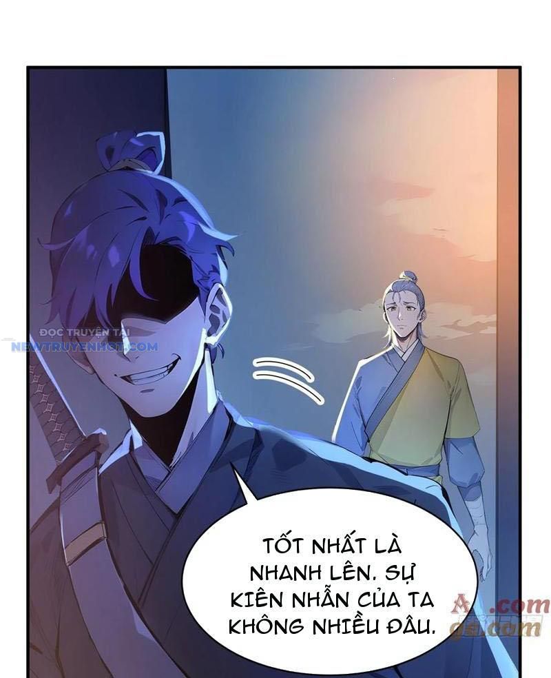 Ta Thật Không Muốn Làm Thánh Tiên chapter 51 - Trang 31