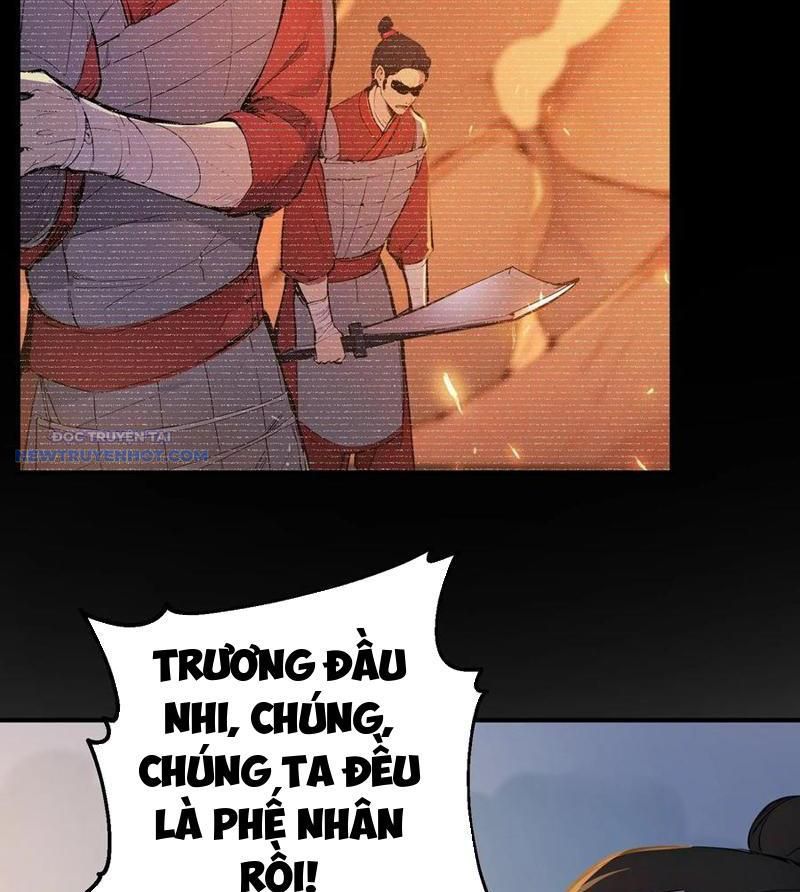 Ta Thật Không Muốn Làm Thánh Tiên chapter 41 - Trang 12