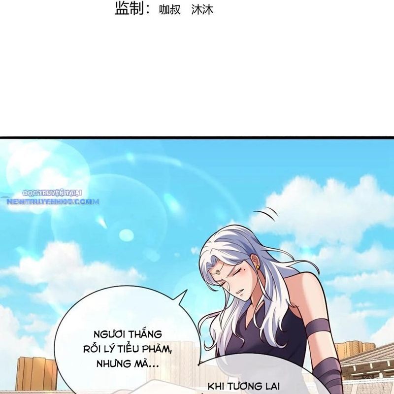 Ngạo Thị Thiên Địa chapter 775 - Trang 4