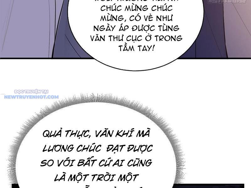 Ta Thật Không Muốn Làm Thánh Tiên chapter 31 - Trang 56