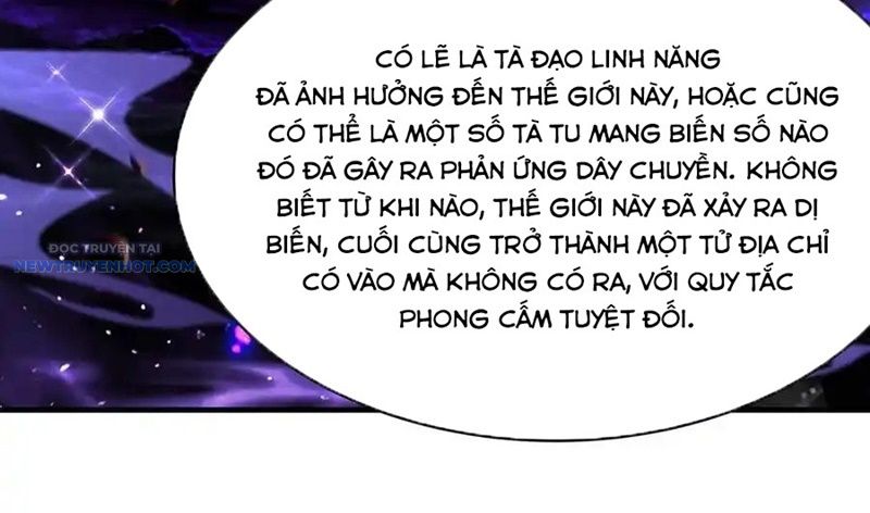 Các Nữ Đồ Đệ Của Ta Đều Là Chư Thiên Đại Lão Tương Lai chapter 306 - Trang 77