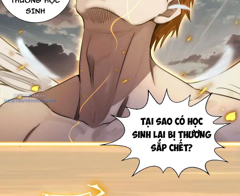 Cao Đẳng Linh Hồn chapter 297 - Trang 19