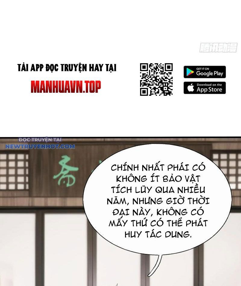 Ta Tu Luyện Thành Thần Tại đô Thị chapter 58 - Trang 15