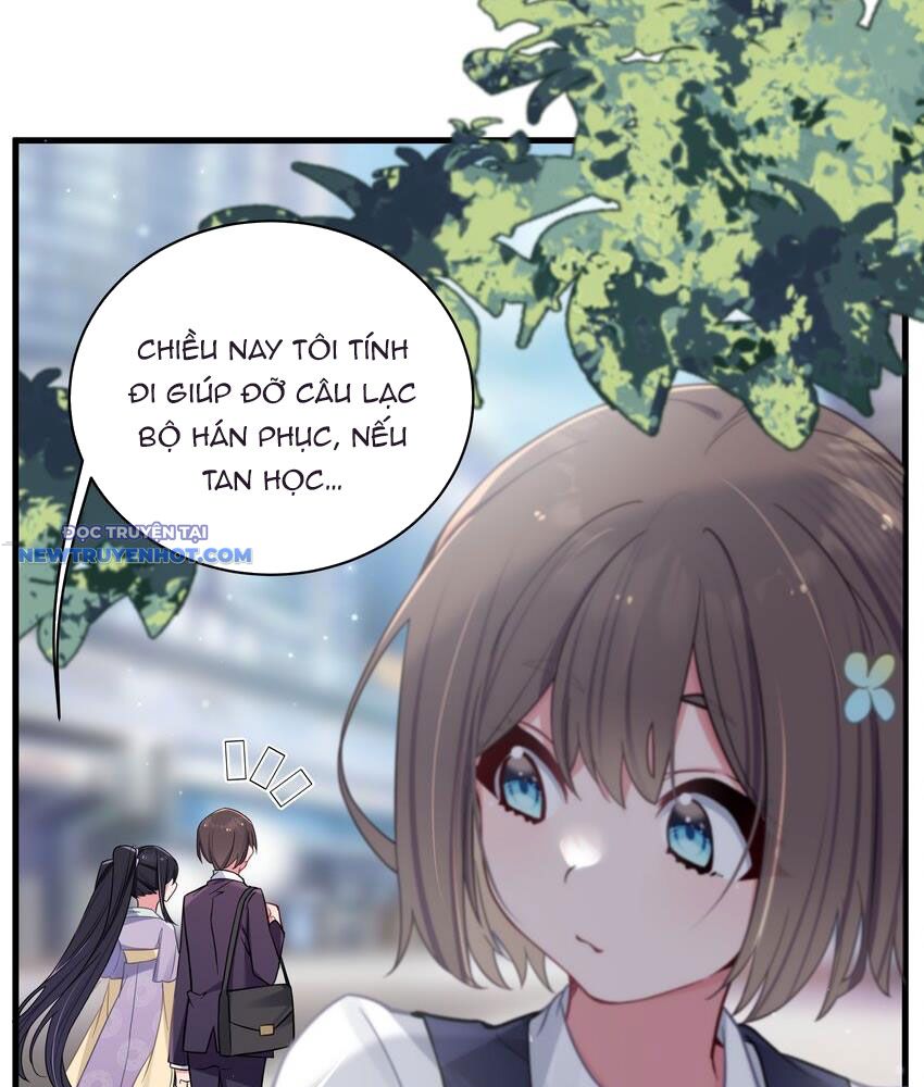 Làm Sao Để Chạy Trốn Dàn Hậu Cung chapter 35 - Trang 66