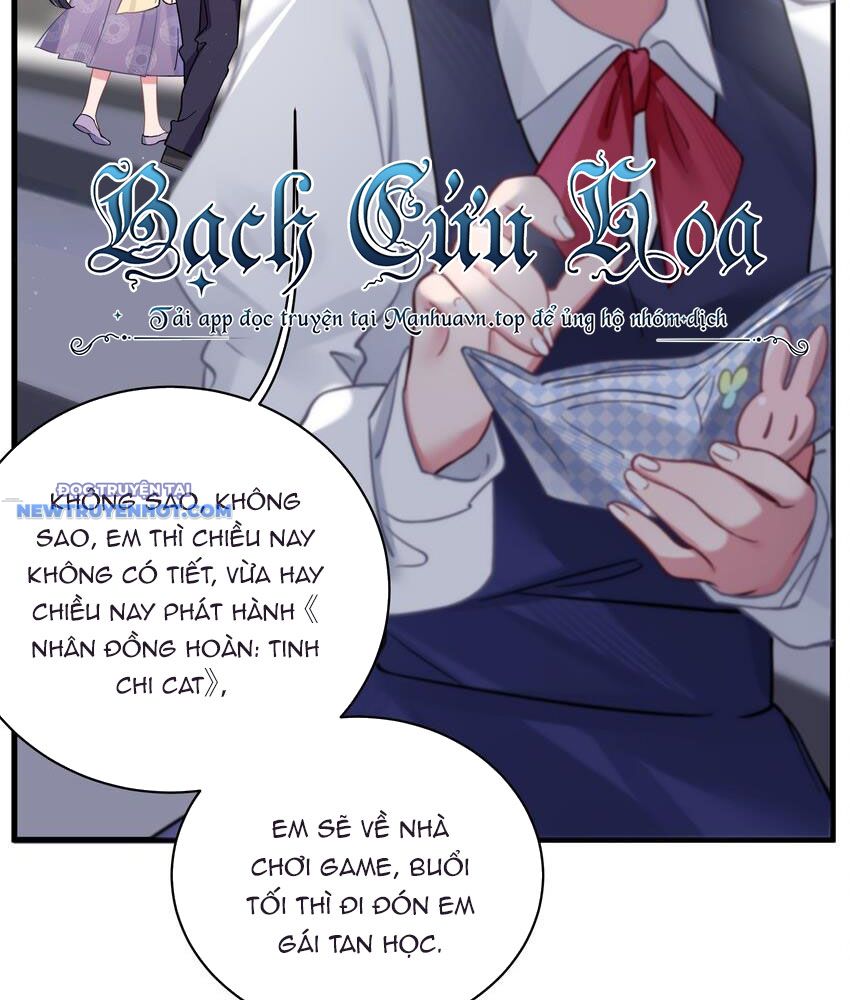 Làm Sao Để Chạy Trốn Dàn Hậu Cung chapter 35 - Trang 67