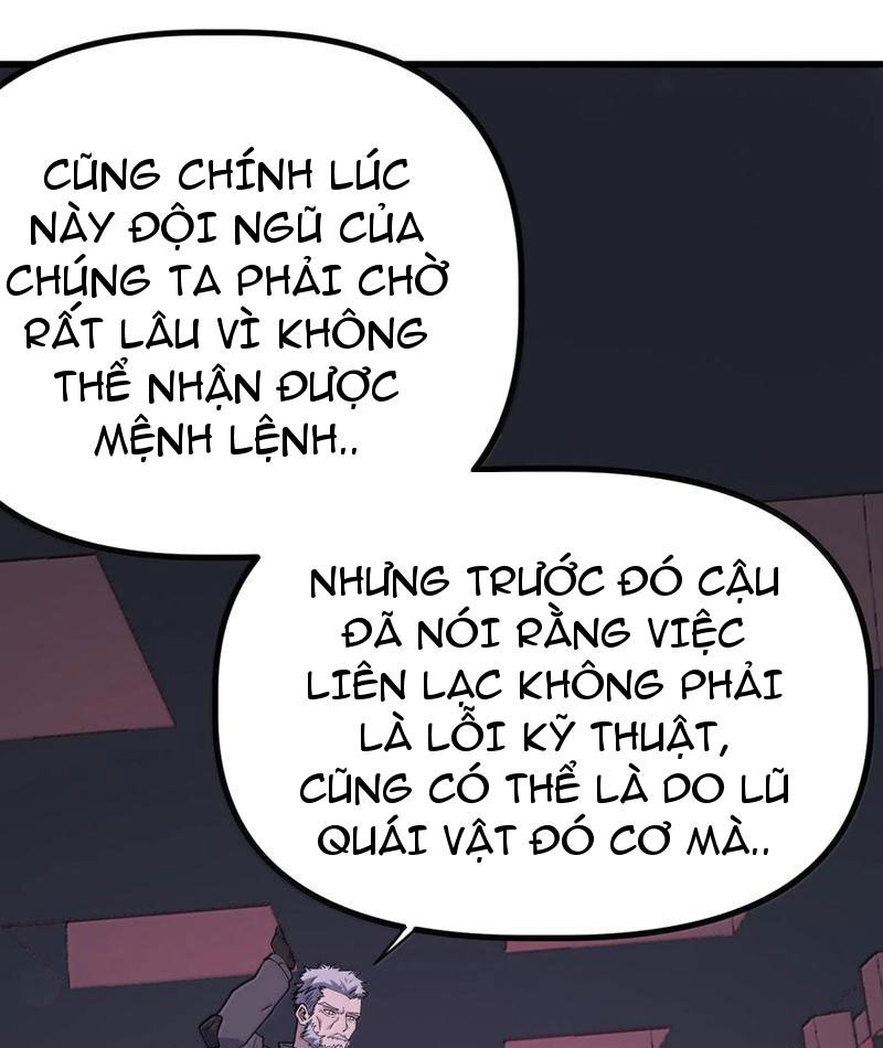 Băng Phong Mạt Nhật: Không Còn đường Sống chapter 29 - Trang 14