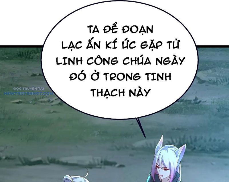 Tiên Võ Đế Tôn chapter 723 - Trang 80