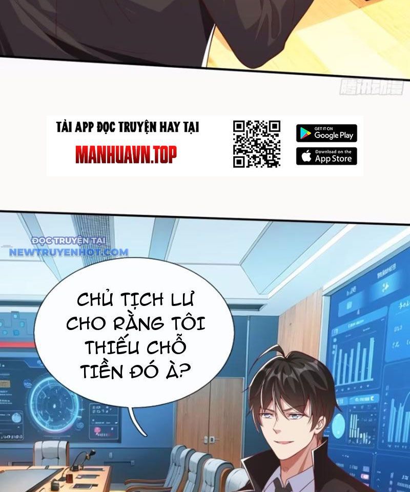 Ta Tu Luyện Thành Thần Tại đô Thị chapter 18 - Trang 33