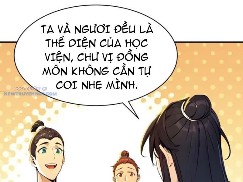 Ta Thật Không Muốn Làm Thánh Tiên chapter 56 - Trang 72