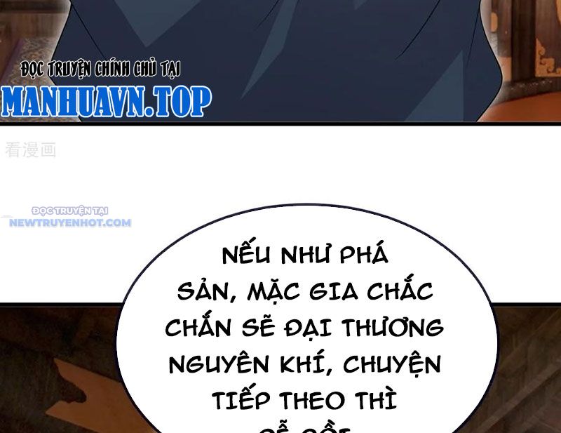 Tiên Võ Đế Tôn chapter 724 - Trang 68