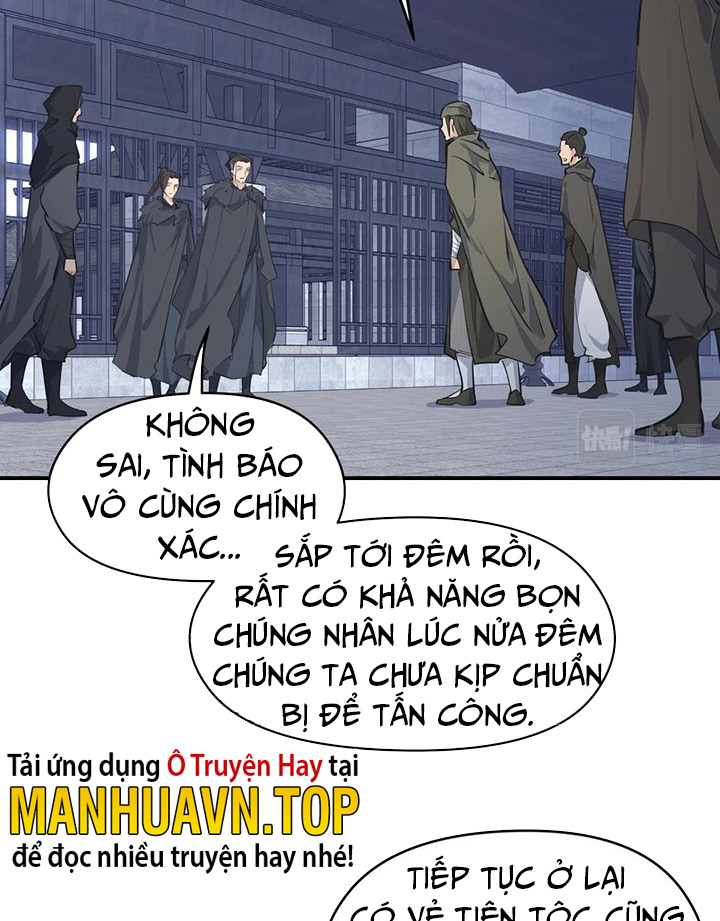 Tối Cường Thiên đế Hệ Thống chapter 40 - Trang 37