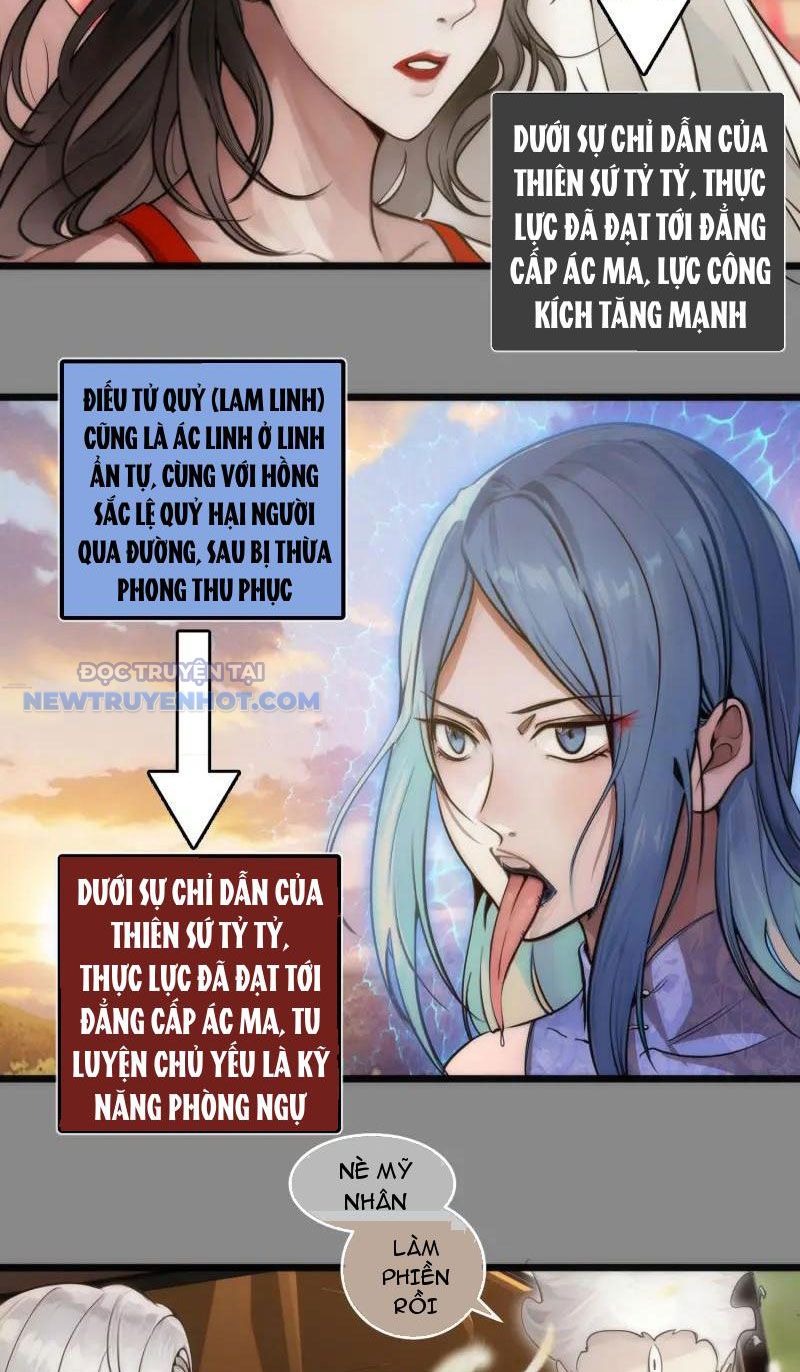 Cao Đẳng Linh Hồn chapter 268 - Trang 3