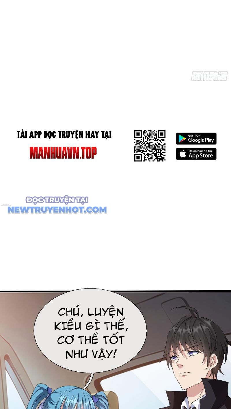 Ta Tu Luyện Thành Thần Tại đô Thị chapter 5 - Trang 17