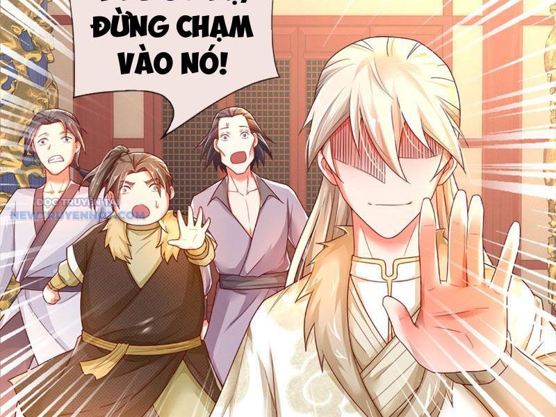 Khắc đan Tu Tiên Chỉ Cẩu Trường Sinh chapter 7 - Trang 34