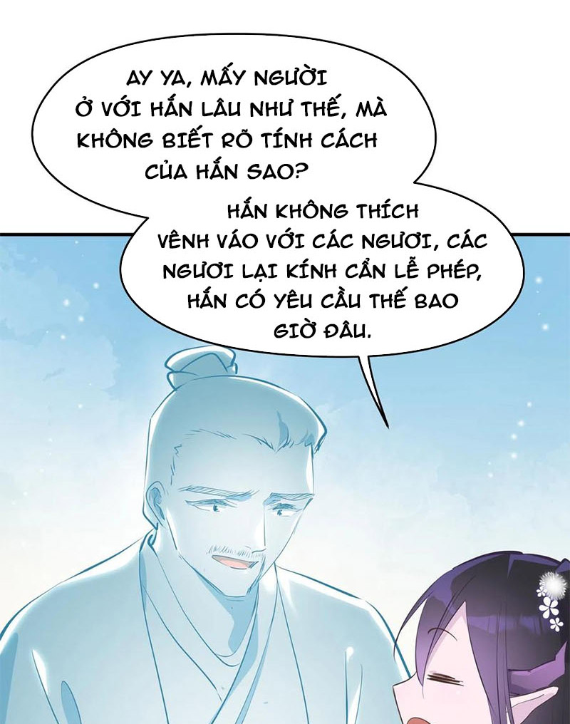 Tối Cường Thiên đế Hệ Thống chapter 32 - Trang 37