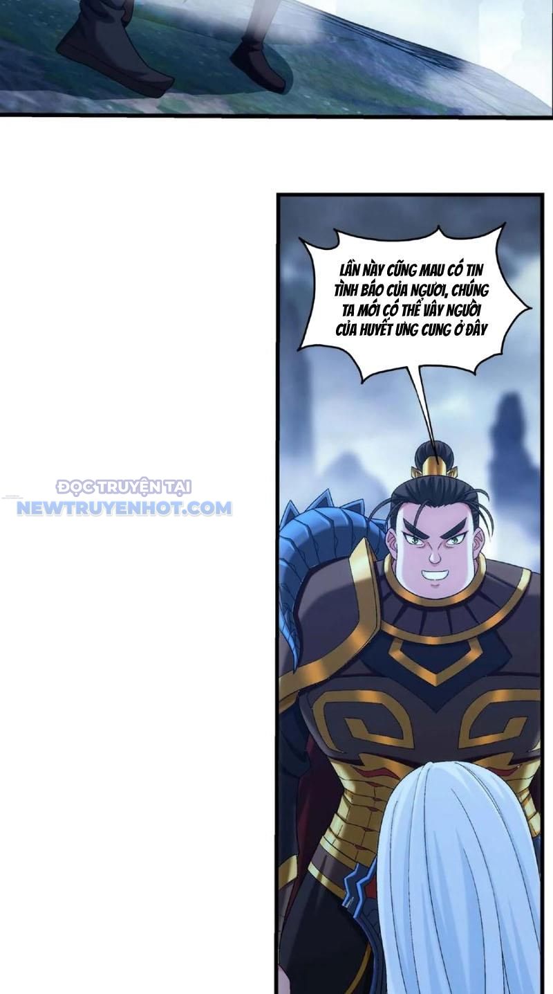 đại Chúa Tể chapter 482 - Trang 4