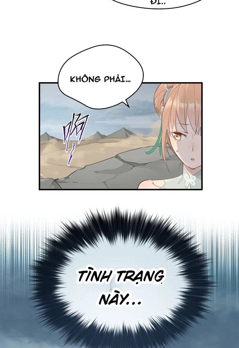 Tối Cường Thiên đế Hệ Thống chapter 4 - Trang 36