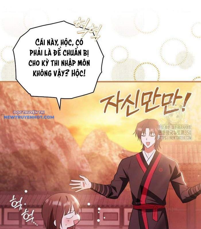 Trở Thành Đệ Tử Nhỏ Tuổi Nhất Phái Hoa Sơn chapter 10 - Trang 146