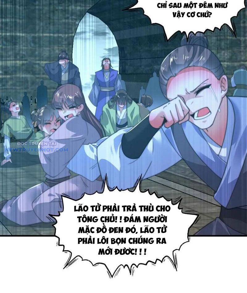 Nữ Đồ Đệ Ai Nấy Đều Muốn Giết Ta chapter 190 - Trang 42