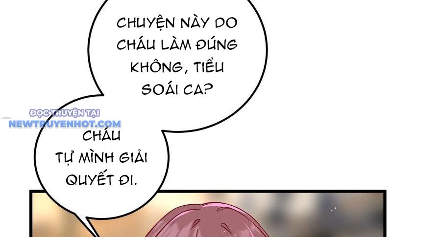 Làm Sao Để Chạy Trốn Dàn Hậu Cung chapter 20 - Trang 187