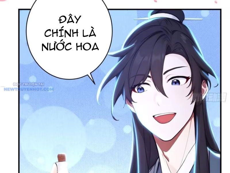 Ta Thật Không Muốn Làm Thánh Tiên chapter 37 - Trang 13