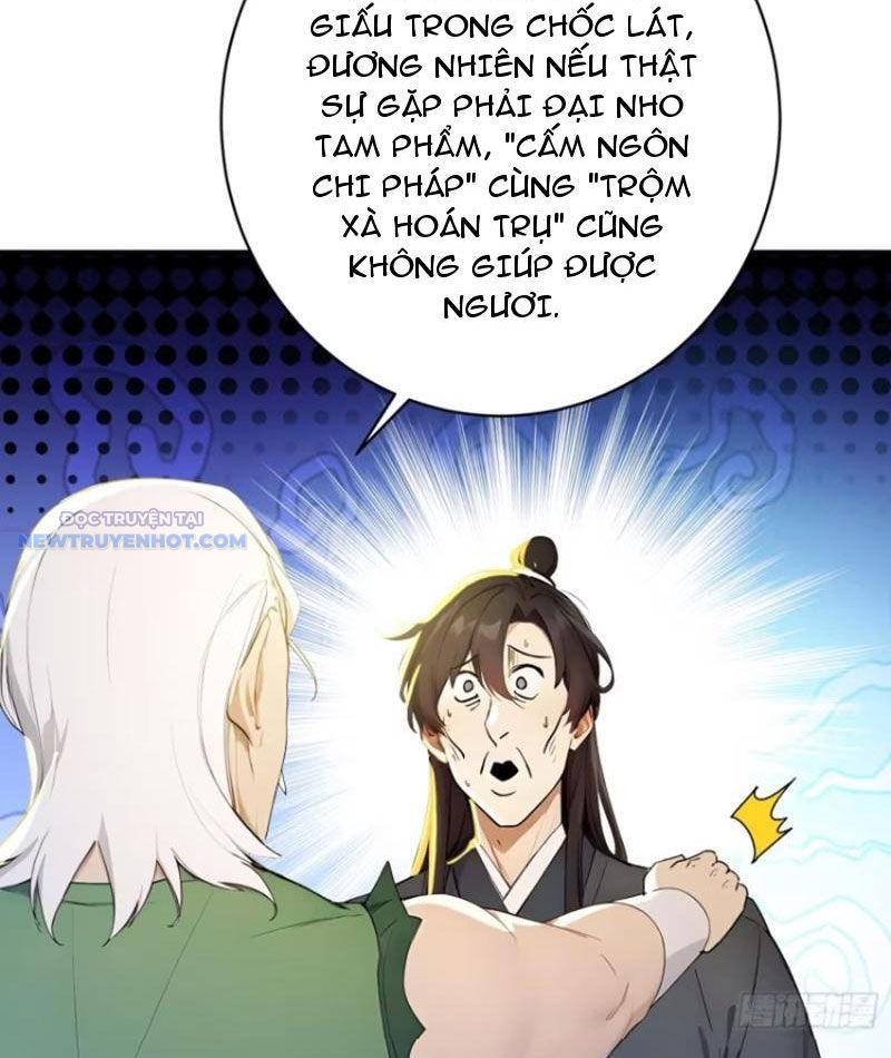 Ta Thật Không Muốn Làm Thánh Tiên chapter 58 - Trang 58