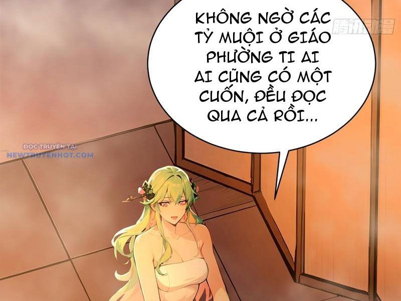 Ta Thật Không Muốn Làm Thánh Tiên chapter 32 - Trang 4