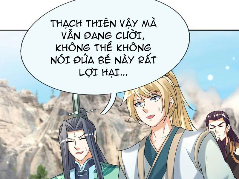 Thu Triệu Vạn đồ đệ, Vi Sư Vô địch Thế Gian chapter 109 - Trang 25