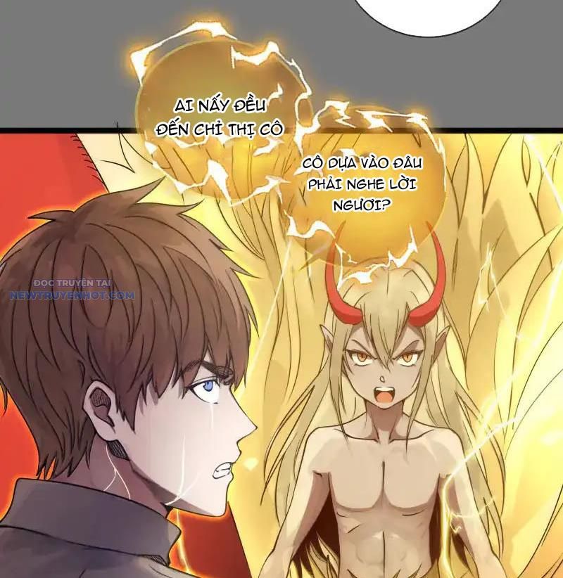 Cao Đẳng Linh Hồn chapter 303 - Trang 11