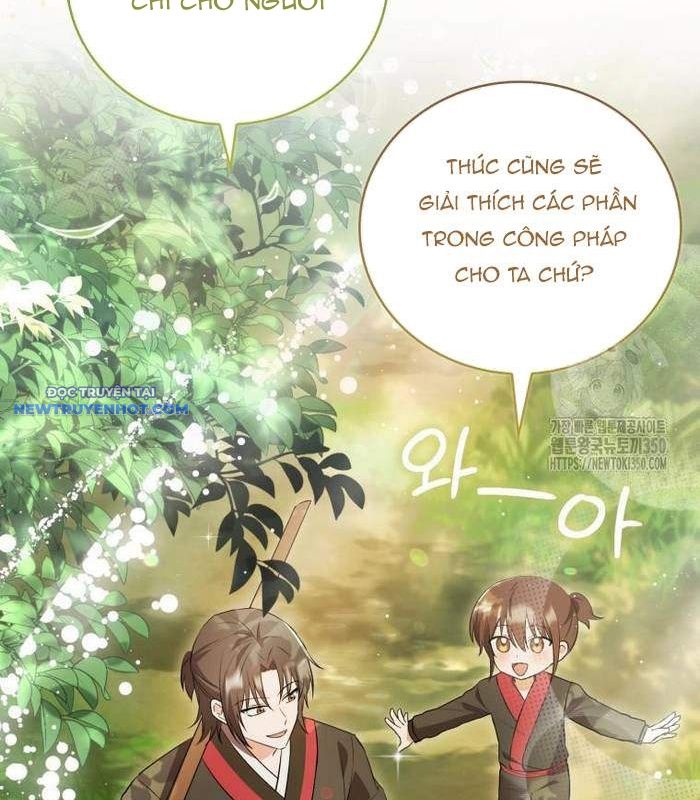 Trở Thành Đệ Tử Nhỏ Tuổi Nhất Phái Hoa Sơn chapter 9 - Trang 31