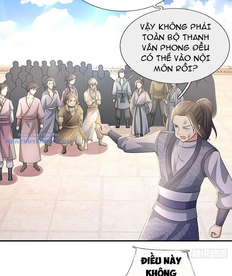 Khắc đan Tu Tiên Chỉ Cẩu Trường Sinh chapter 58 - Trang 18