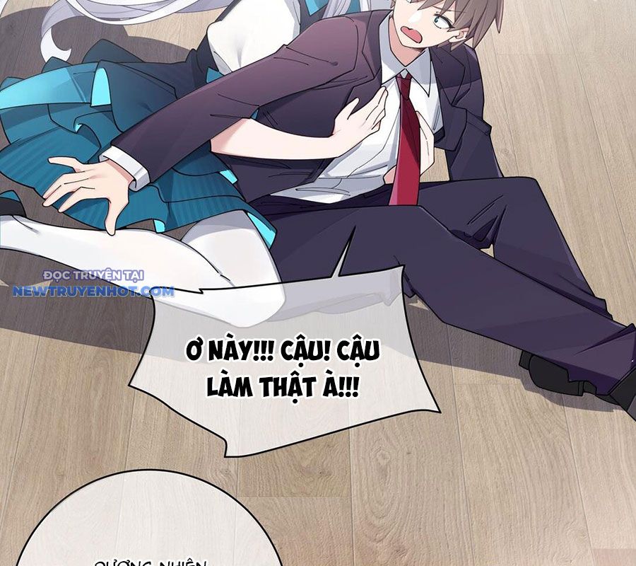 Làm Sao Để Chạy Trốn Dàn Hậu Cung chapter 141 - Trang 80