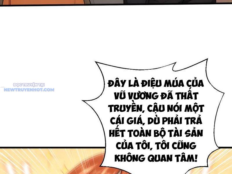 Toàn Dân Thần Vương: Tôi Hiến Tế Nghìn Tỷ Sinh Linh! chapter 61 - Trang 4