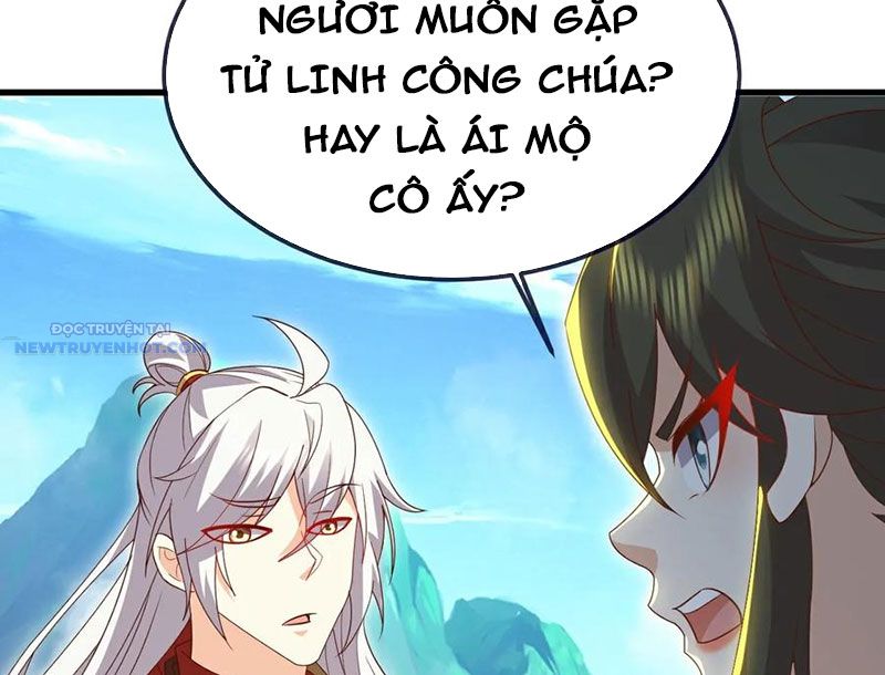 Tiên Võ Đế Tôn chapter 724 - Trang 169