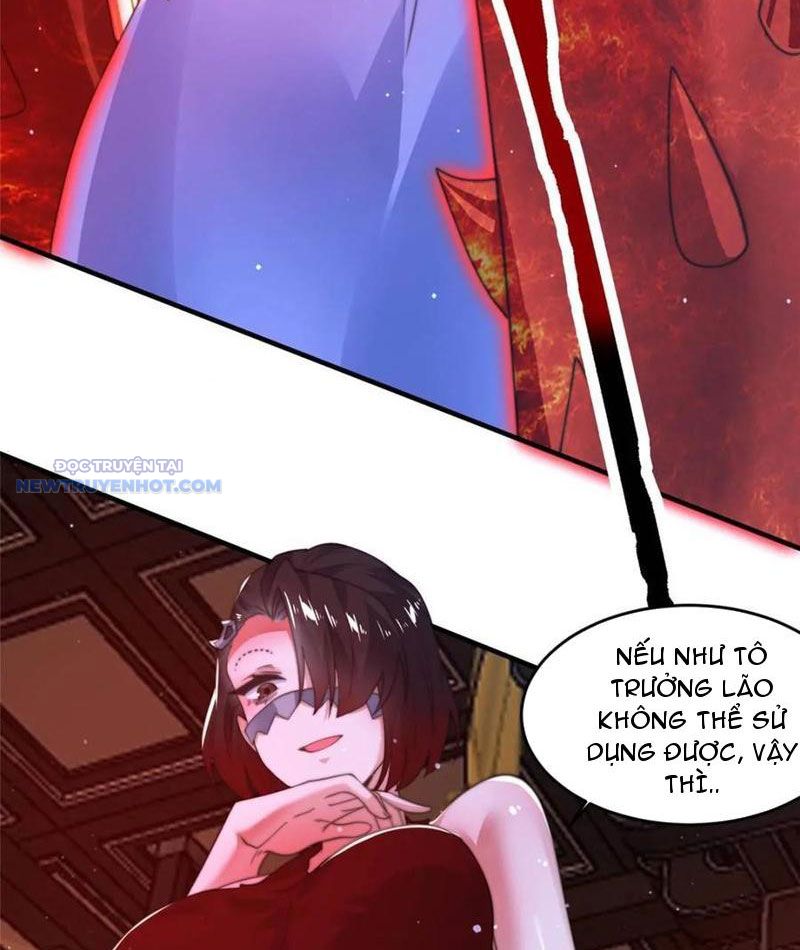 Nữ Đồ Đệ Ai Nấy Đều Muốn Giết Ta chapter 189 - Trang 5