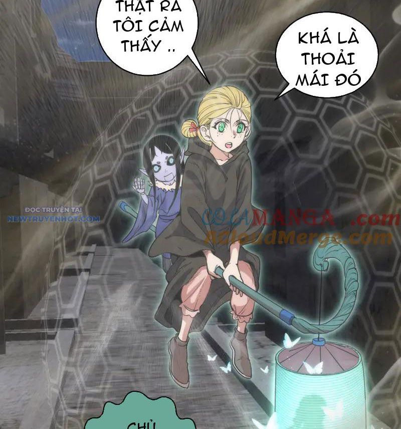 Cao Đẳng Linh Hồn chapter 282 - Trang 64