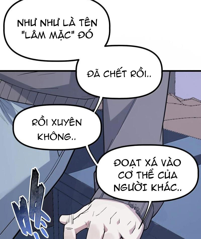 Băng Phong Mạt Nhật: Không Còn đường Sống chapter 28 - Trang 98