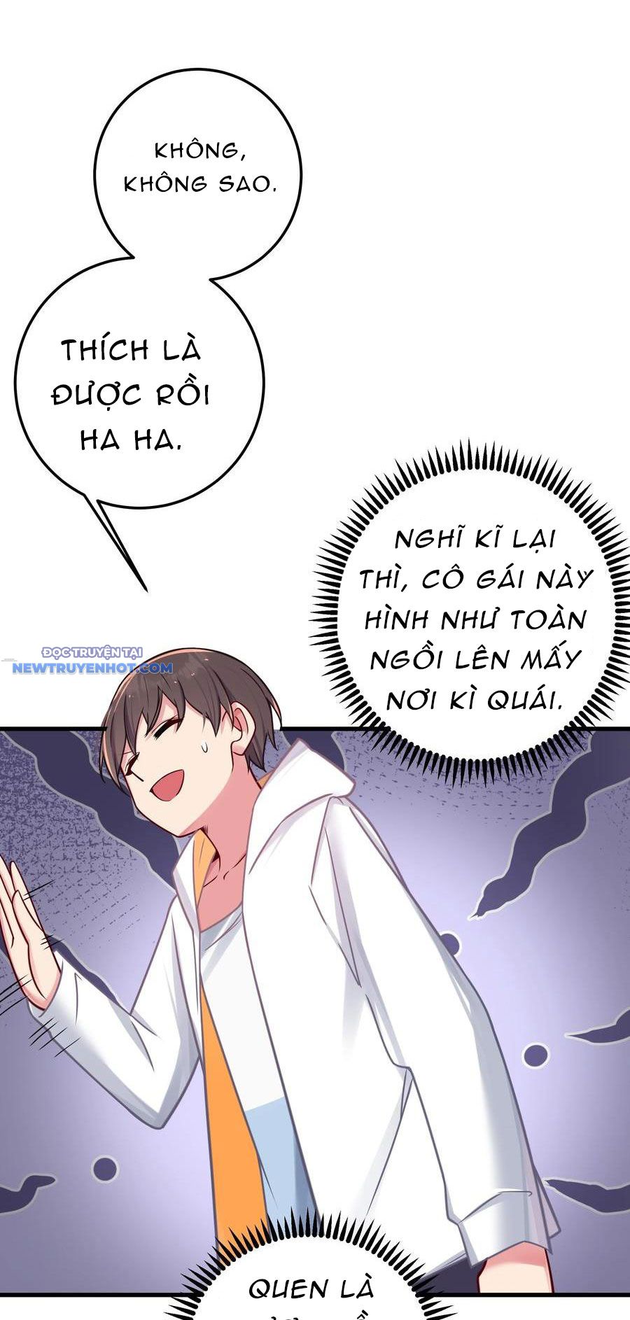 Làm Sao Để Chạy Trốn Dàn Hậu Cung chapter 23 - Trang 46