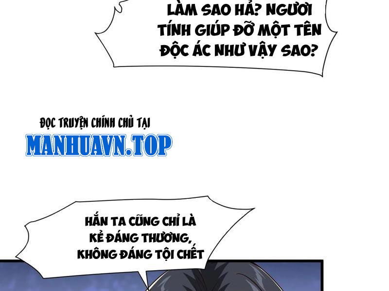 Đạo Quỷ Dị Thần Tác Loạn, Ta Trở Tay Cũng Giết Được Thần chapter 29 - Trang 92