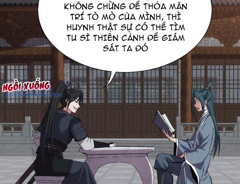 Tróc Đao Nhân chapter 43 - Trang 77