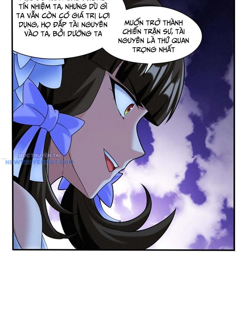 đại Chúa Tể chapter 508 - Trang 33