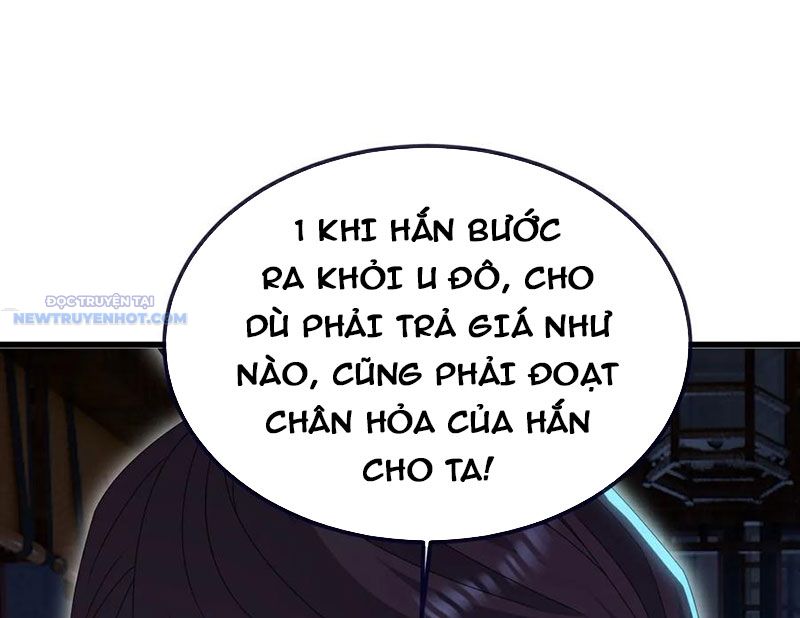 Tiên Võ Đế Tôn chapter 724 - Trang 74